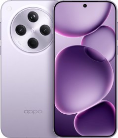 Oppo Find X8s Plus 5G purple7